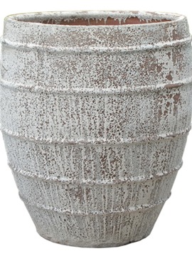 Ancient Pluto Pot